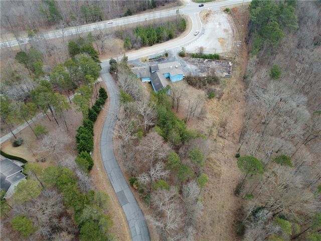 Lot 39 Cherokee Drive, Fair Play, SC 29643