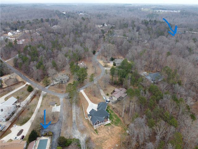 Lot 39 Cherokee Drive, Fair Play, SC 29643