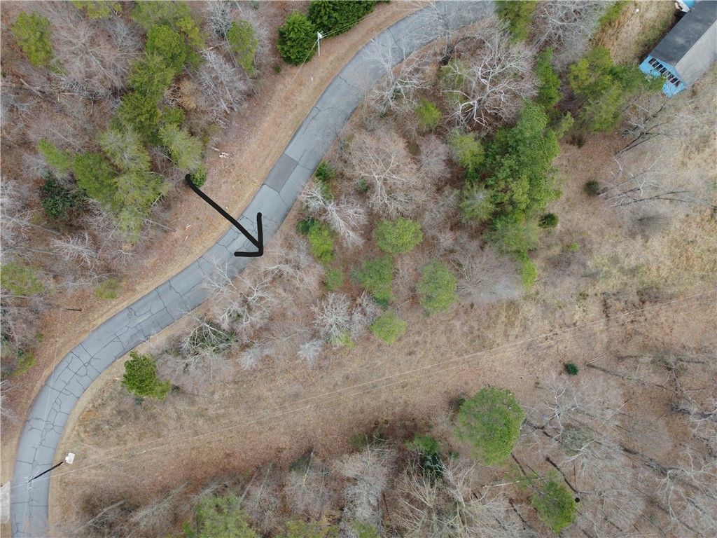 Lot 39 Cherokee Drive, Fair Play, SC 29643