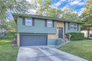 6701 E 135th Street, Grandview, MO 64030