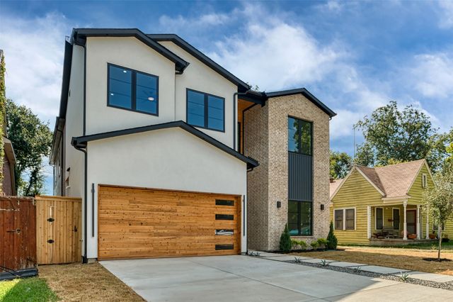 6038 Prospect Avenue, Dallas, TX 75206
