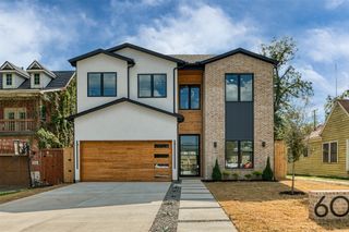 6038 Prospect Avenue, Dallas, TX 75206