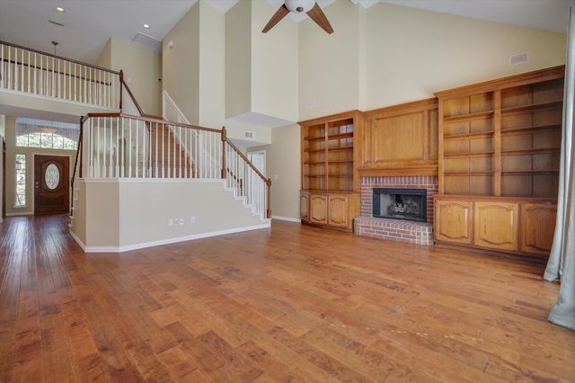 1012 Canongate Drive, Flower Mound, TX 75022
