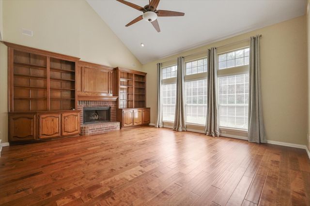 1012 Canongate Drive, Flower Mound, TX 75022
