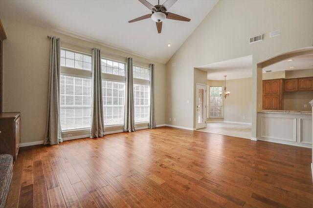 1012 Canongate Drive, Flower Mound, TX 75022