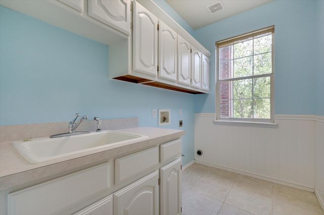 1012 Canongate Drive, Flower Mound, TX 75022