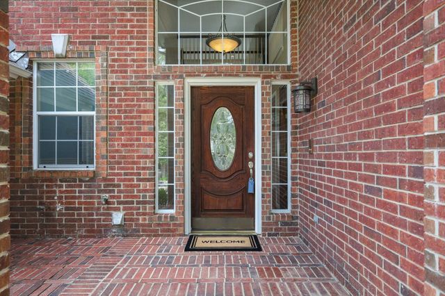 1012 Canongate Drive, Flower Mound, TX 75022