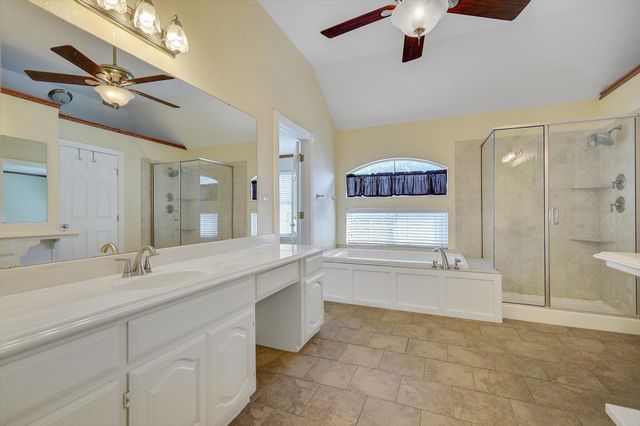 1012 Canongate Drive, Flower Mound, TX 75022