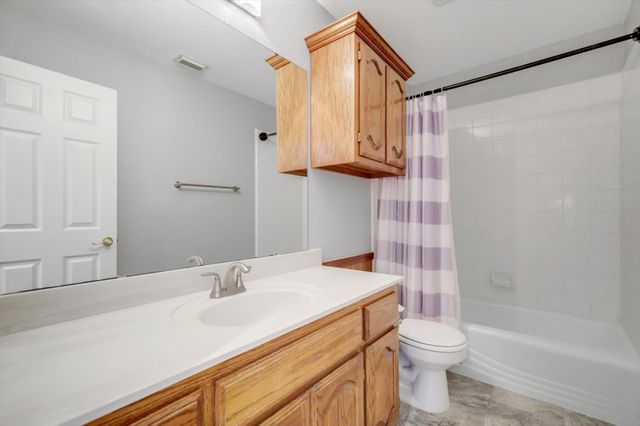 1012 Canongate Drive, Flower Mound, TX 75022