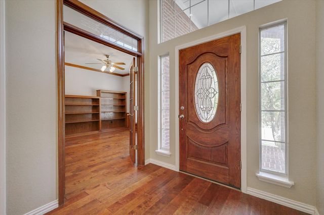 1012 Canongate Drive, Flower Mound, TX 75022