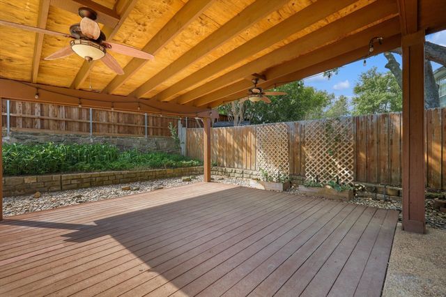 1012 Canongate Drive, Flower Mound, TX 75022