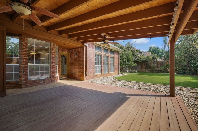1012 Canongate Drive, Flower Mound, TX 75022