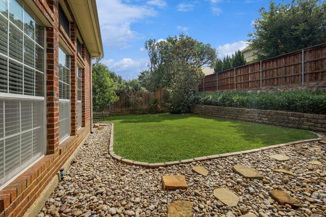 1012 Canongate Drive, Flower Mound, TX 75022