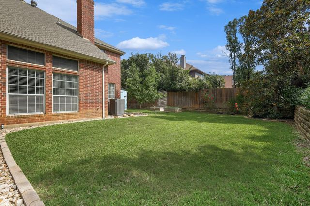 1012 Canongate Drive, Flower Mound, TX 75022