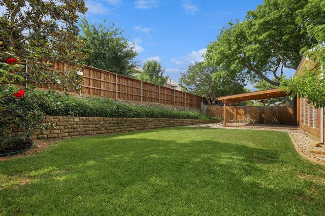 1012 Canongate Drive, Flower Mound, TX 75022