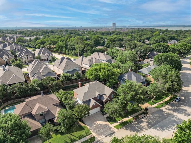 1012 Canongate Drive, Flower Mound, TX 75022
