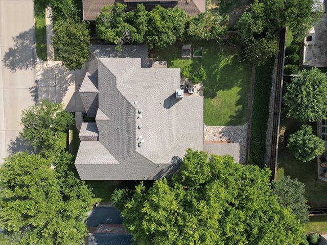 1012 Canongate Drive, Flower Mound, TX 75022