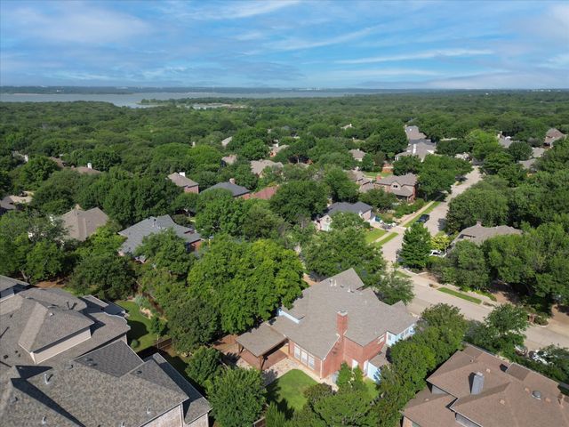 1012 Canongate Drive, Flower Mound, TX 75022