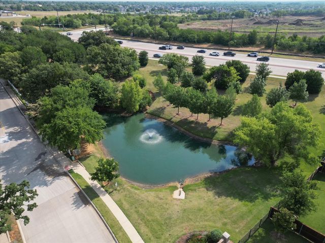 1012 Canongate Drive, Flower Mound, TX 75022