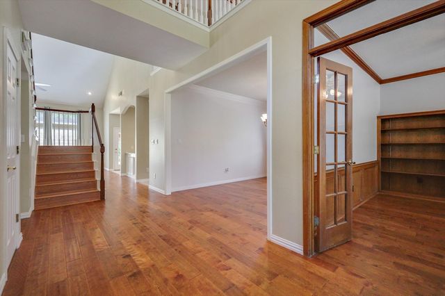1012 Canongate Drive, Flower Mound, TX 75022