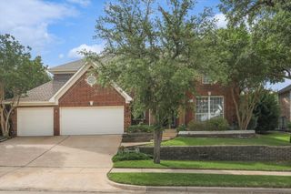 1012 Canongate Drive, Flower Mound, TX 75022