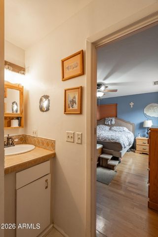 80 JUNIPER Drive, Sedona, AZ 86336