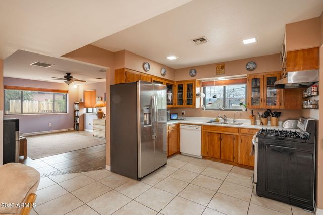 80 JUNIPER Drive, Sedona, AZ 86336