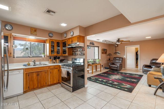 80 JUNIPER Drive, Sedona, AZ 86336
