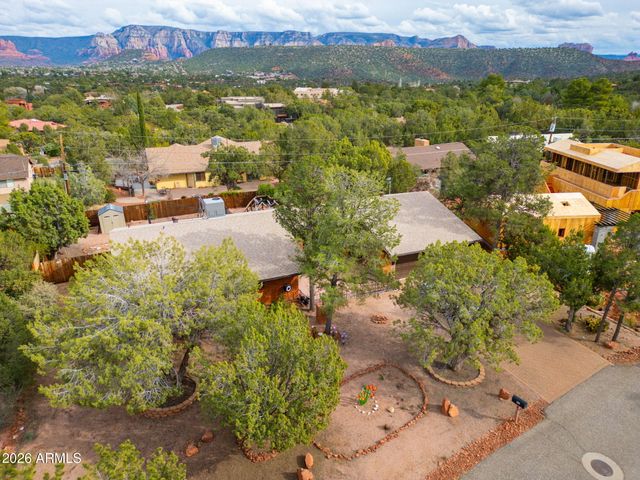 80 JUNIPER Drive, Sedona, AZ 86336