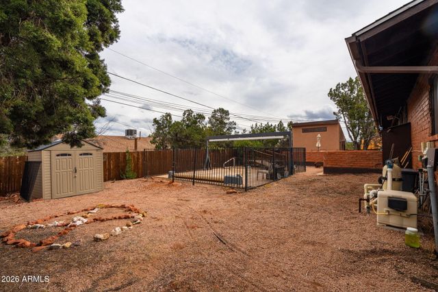 80 JUNIPER Drive, Sedona, AZ 86336