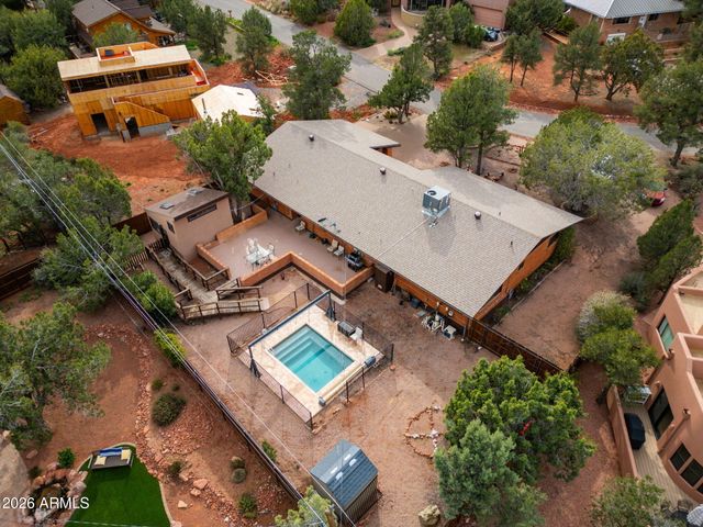 80 JUNIPER Drive, Sedona, AZ 86336