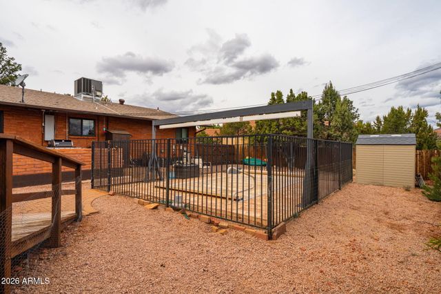 80 JUNIPER Drive, Sedona, AZ 86336