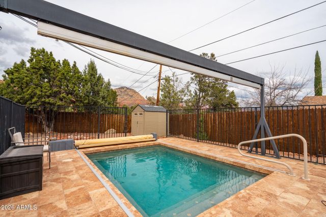 80 JUNIPER Drive, Sedona, AZ 86336