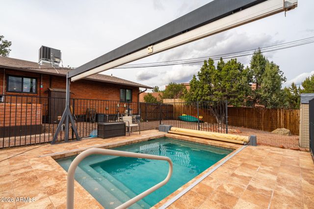 80 JUNIPER Drive, Sedona, AZ 86336