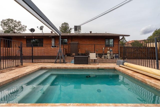 80 JUNIPER Drive, Sedona, AZ 86336