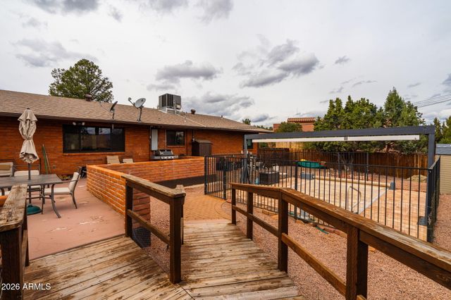 80 JUNIPER Drive, Sedona, AZ 86336