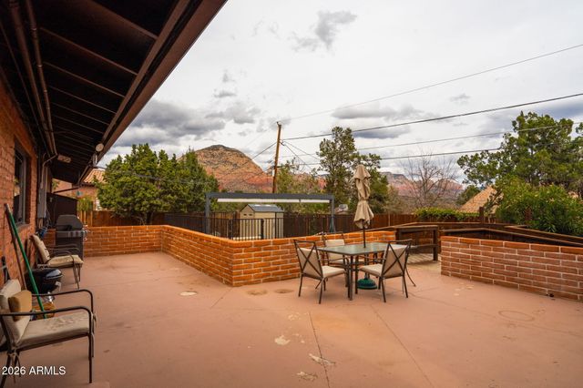 80 JUNIPER Drive, Sedona, AZ 86336