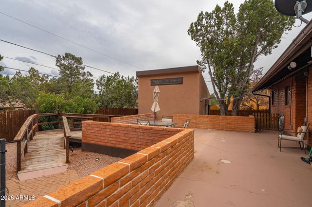 80 JUNIPER Drive, Sedona, AZ 86336