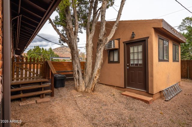 80 JUNIPER Drive, Sedona, AZ 86336