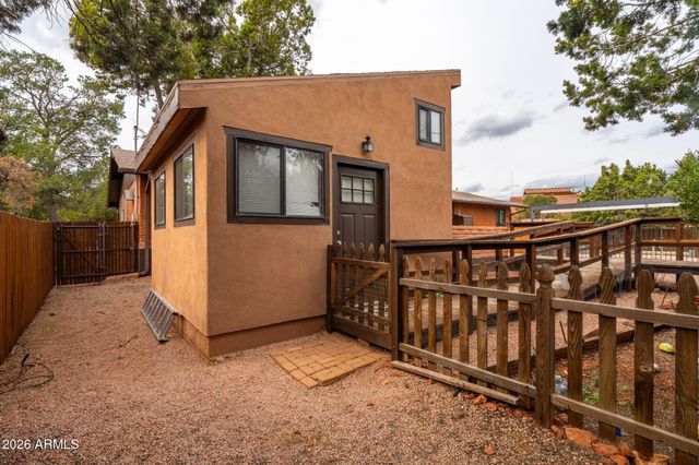 80 JUNIPER Drive, Sedona, AZ 86336