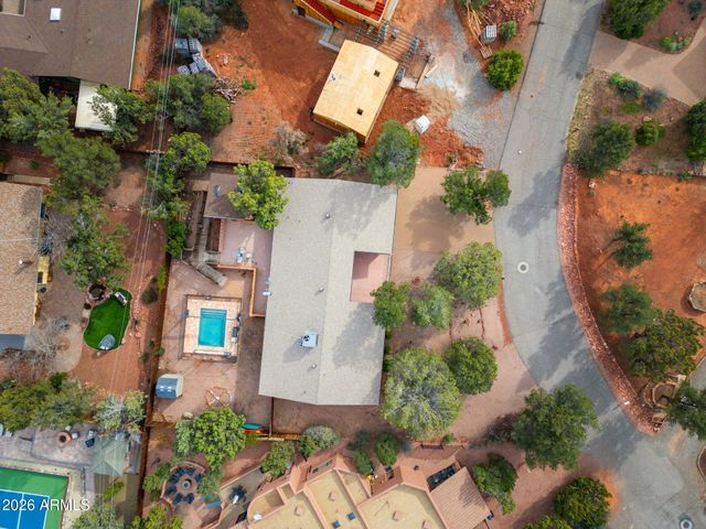 80 JUNIPER Drive, Sedona, AZ 86336