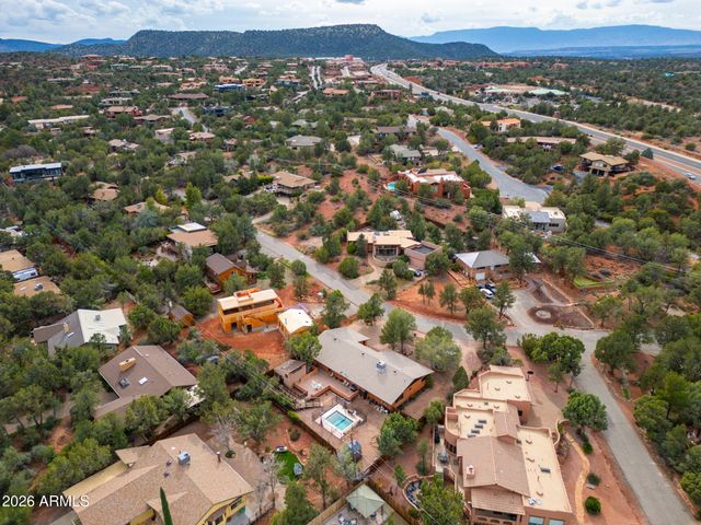 80 JUNIPER Drive, Sedona, AZ 86336