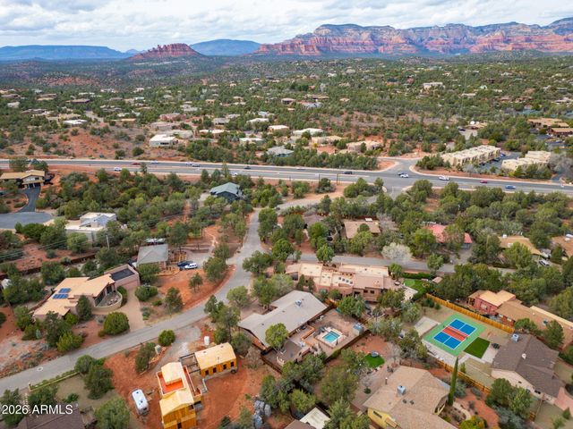 80 JUNIPER Drive, Sedona, AZ 86336