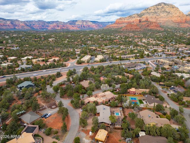 80 JUNIPER Drive, Sedona, AZ 86336