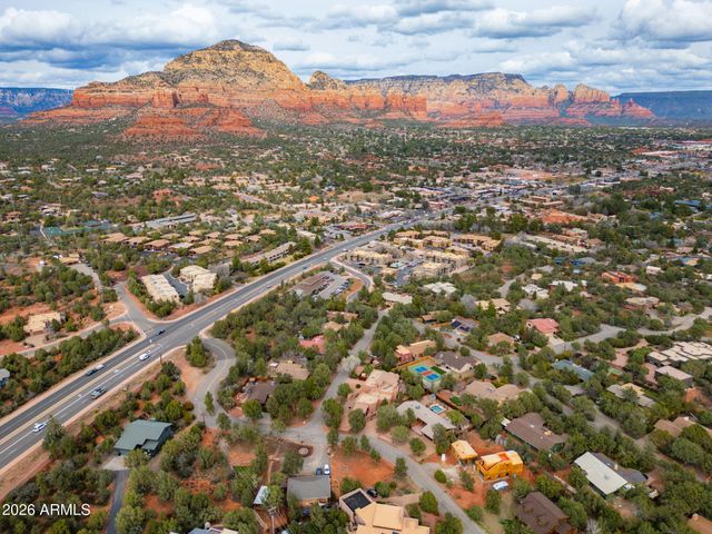 80 JUNIPER Drive, Sedona, AZ 86336
