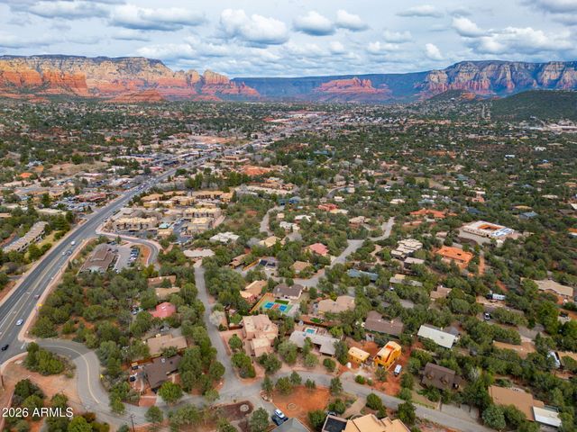80 JUNIPER Drive, Sedona, AZ 86336