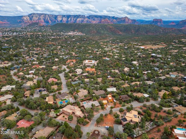 80 JUNIPER Drive, Sedona, AZ 86336