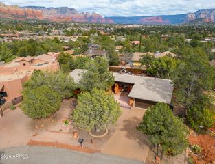 80 JUNIPER Drive, Sedona, AZ 86336