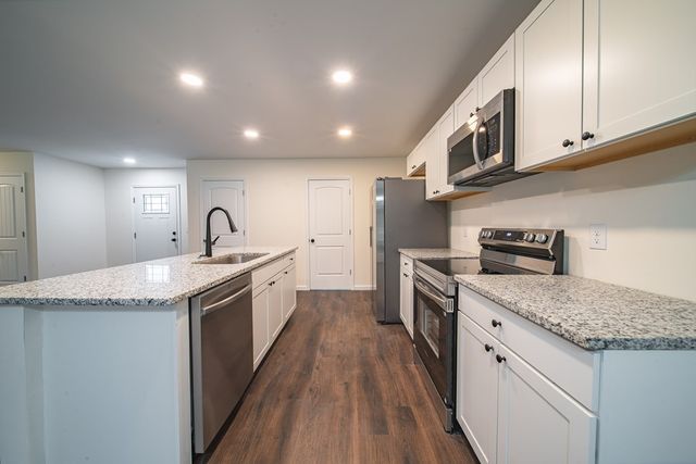 4402 Forrest Road, Columbus, GA 31907