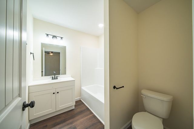 4402 Forrest Road, Columbus, GA 31907